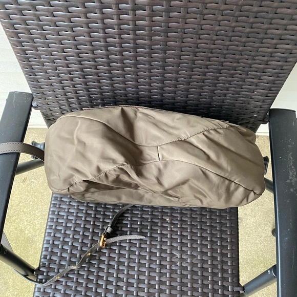 Marc by Marc Jacobs Brown Messenger Bag - Picture 8 of 10